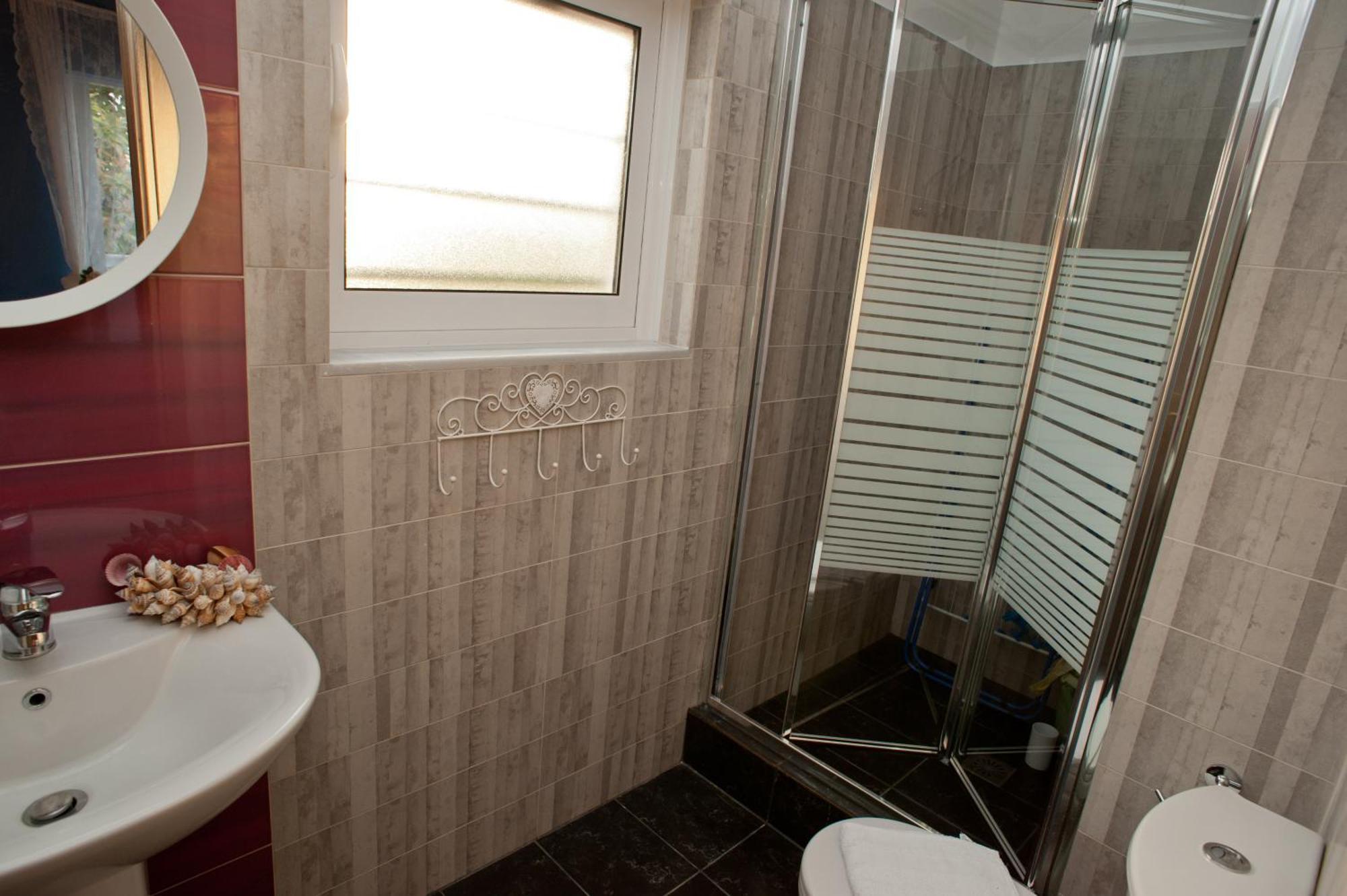 Amarylis Apartments Elaionas  Zimmer foto